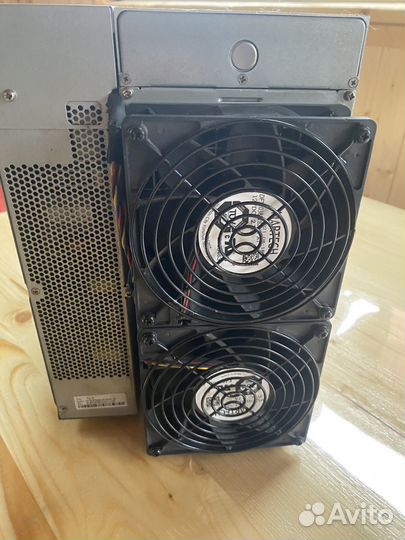 Asic Antminer s19j pro 104 th