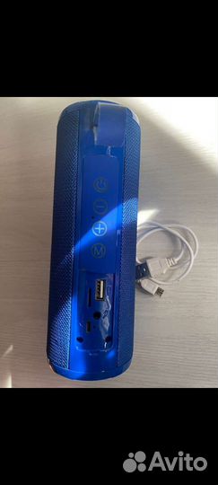 Колонка borofone