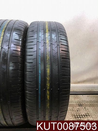 Continental ContiEcoContact 6 205/60 R16 107U