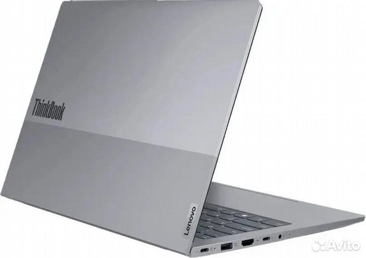 Ноутбук Lenovo ThinkBook 14 G6 IRL 21KG00erak