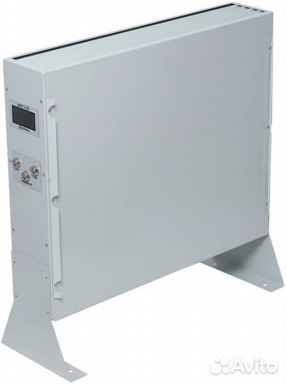 Конвектор электрический эксп 2 -0,5-1/230 (Э) IP56