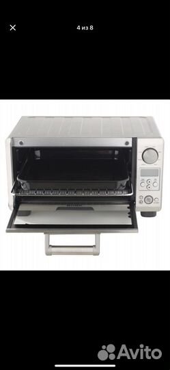 Мини печь bork