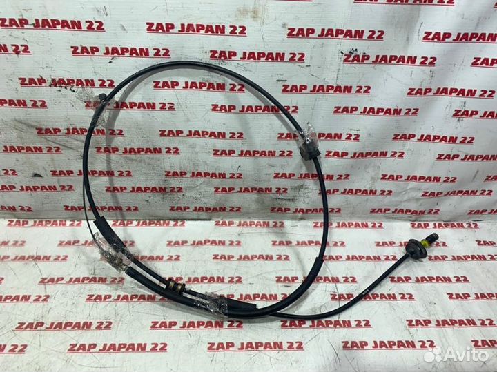 Трос газа Mitsubishi Delica PD6W 6G72 1998