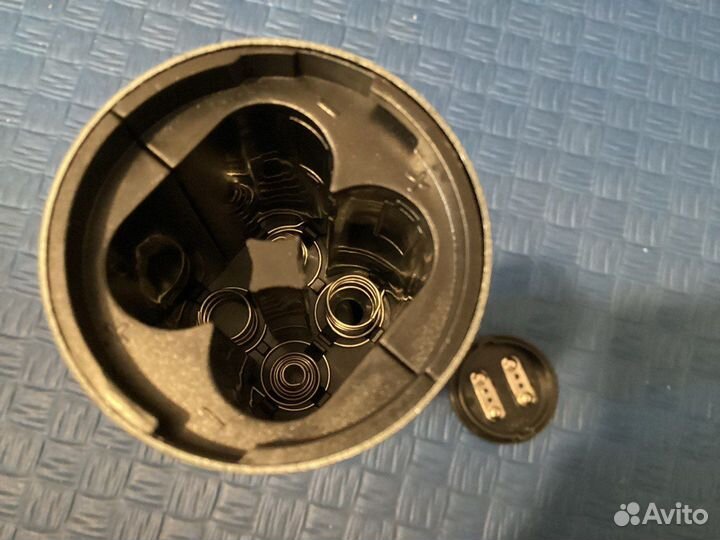 Штопор с подсветкой