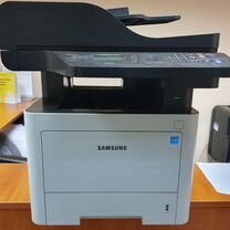 Мфу Samsung ProXpress M4070FR