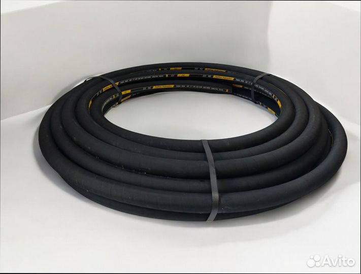 Рукав гидравлический 4SP DN 25 