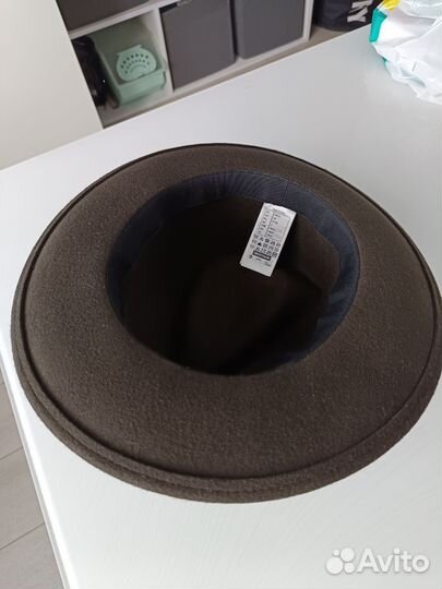 Шляпа decathlon