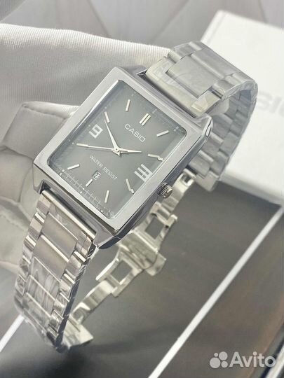 Наручные часы casio