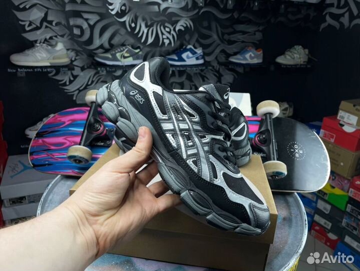 Кроссовки Asics Gel NYC арт:91872139