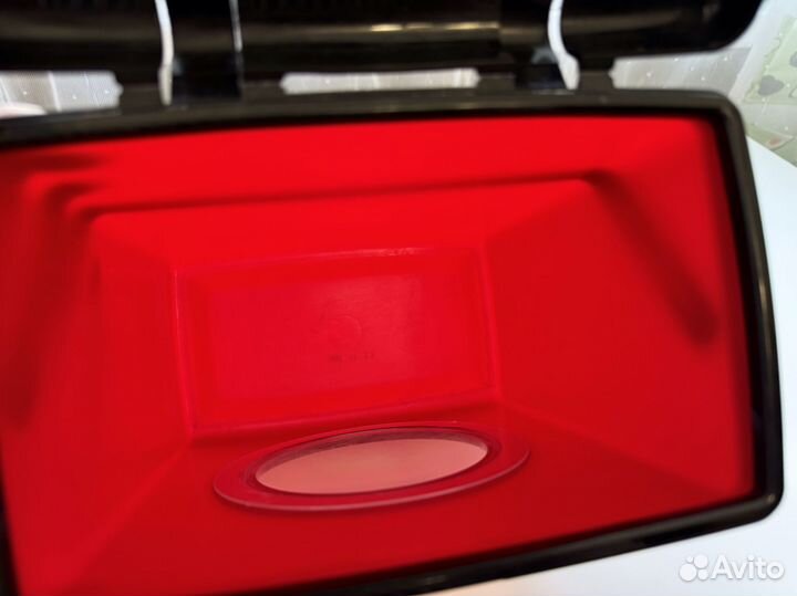 Контейнер для стирального порошка