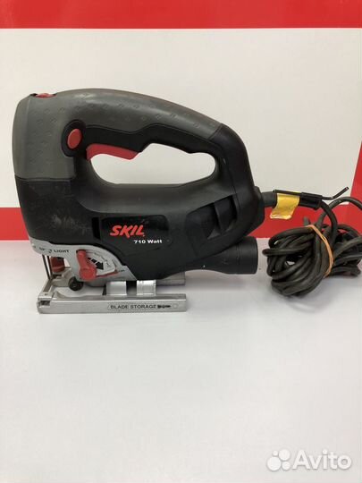 Лобзик skil 4585 710 ватт