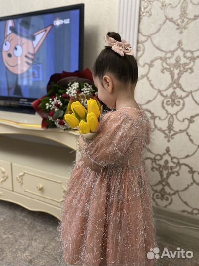 Детская одежда для девочек