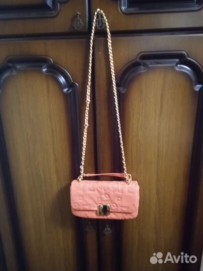 Сумка женская через плечо