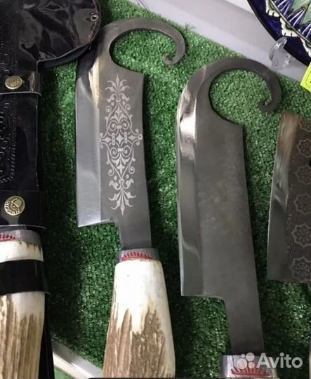 Топорик для мяса