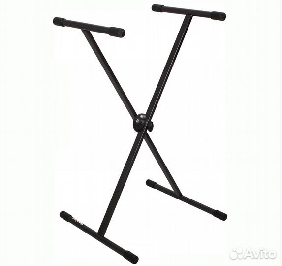 Стойка для синтезатора Proel EL80D Новая