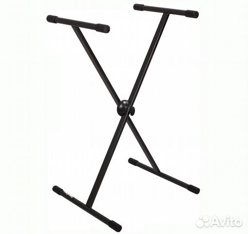 Стойка для синтезатора Proel EL80D Новая