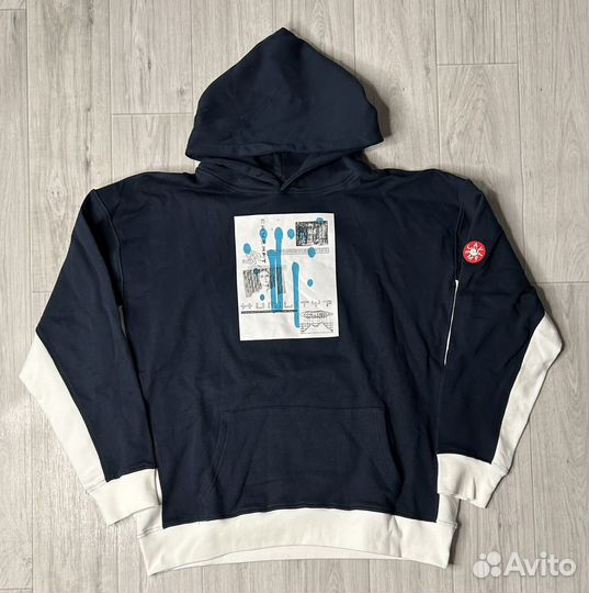 Худи cavempt y2k opium