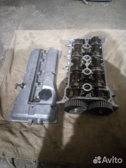 Гбц Мазда 323,2002г рестайлинг