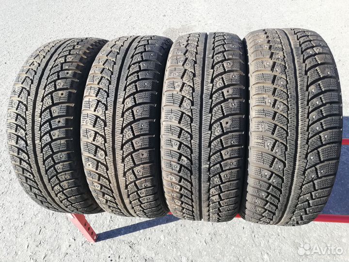 Gislaved Nord Frost 5 205/55 R16 94T