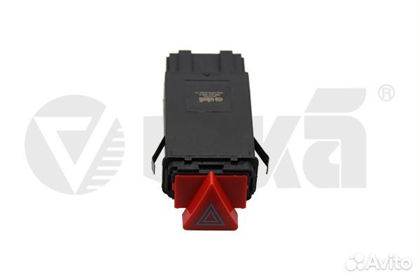 Кнопка аварийной сигнализации Vika 99411772601