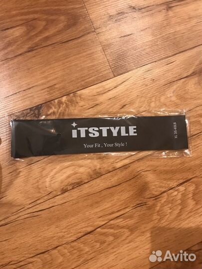 Фитнес резинки (эспандеры)