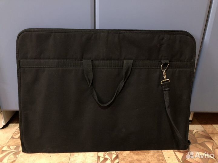 Папка для художника a2