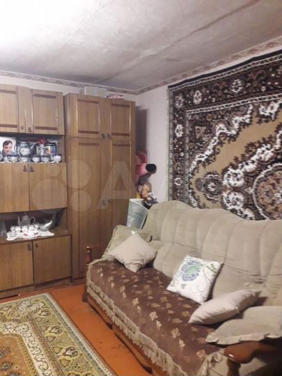 2-к. квартира, 51,9 м², 1/1 эт.