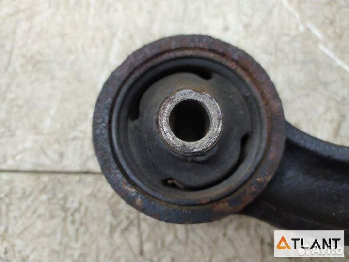 Тяга продольная задний левый suzuki jimny