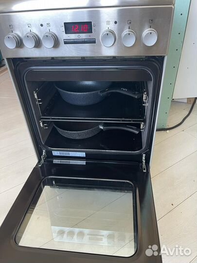 Плита электрическая