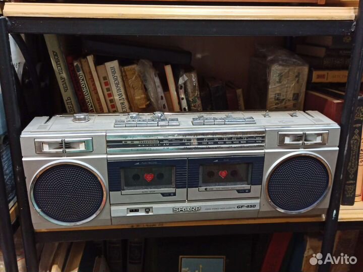 Советская аппаратура