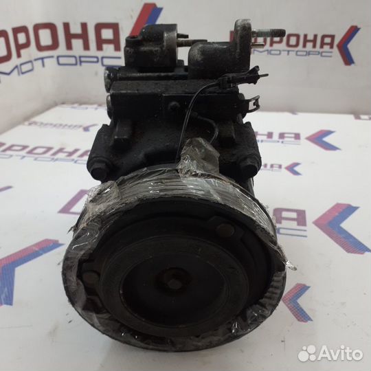 Компрессор кондиционера D2.0 TCI 977013A470 hyund