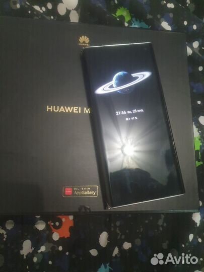 HUAWEI Mate Xs 2, 8/512 ГБ