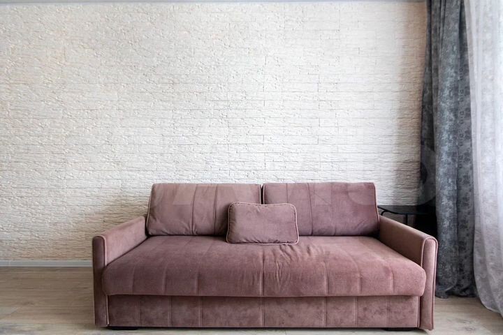 Квартира-студия, 23 м², 8/9 эт.