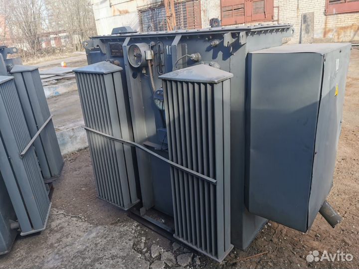 Трансформатор тсл