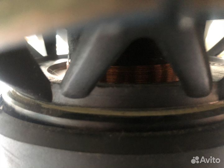 Сабвуфер sound qubed