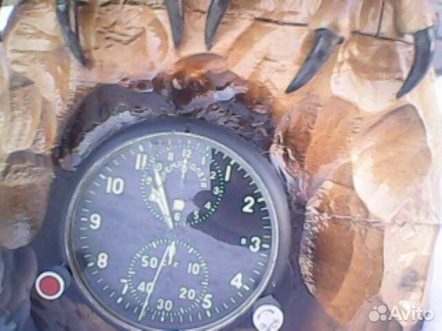 Часы механические