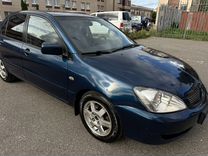 Mitsubishi Lancer 1.6 AT, 2006, 360 000 км, с пробегом, цена 490 000 руб.