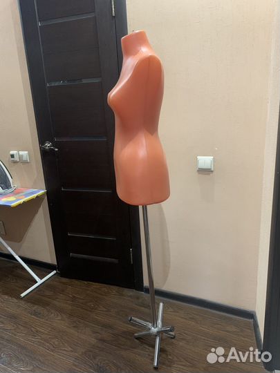 Манекен для портного