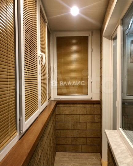 2-к. квартира, 50,2 м², 5/9 эт.