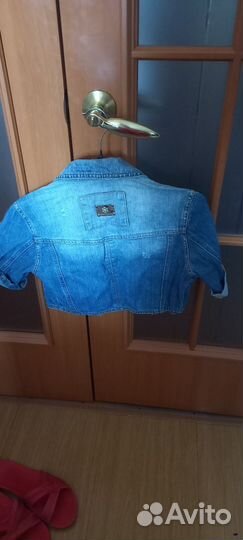 Куртка женская летняя, оригинал