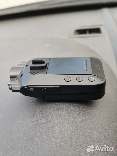 Видеорегистратор Aikitec Carkit DVR-205FHD Lite