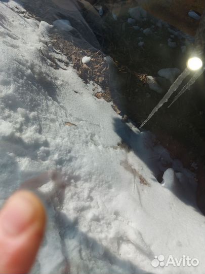 Стекло лобовое Mitsubishi Lancer 10