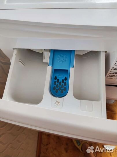 Стиральная машина бу