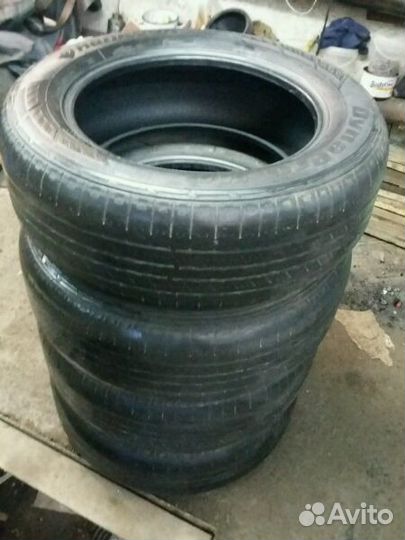 Hankook Dynapro HP RA23 235/60 R17