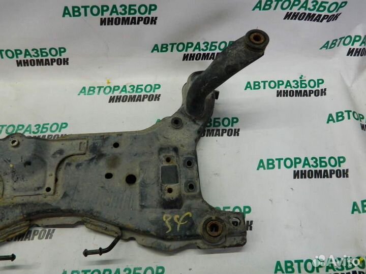 Балка подмоторная для Mazda 3 2002-2009г