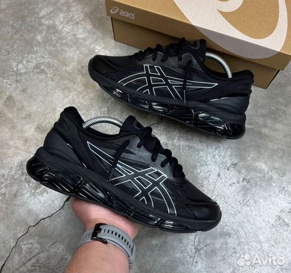 Кроссовки asics gel quantum 360 x cp company