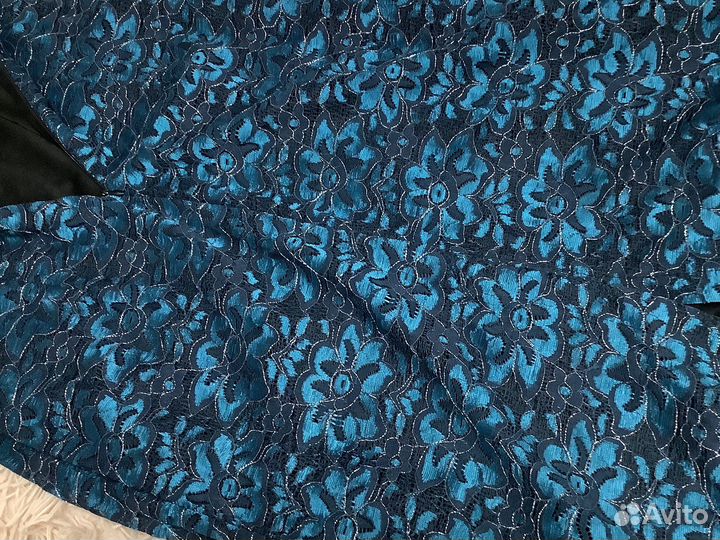 Нарядное женское платье 42 44