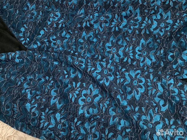 Нарядное женское платье 42 44