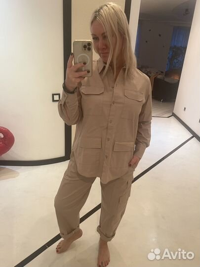 Костюм ivolga 48