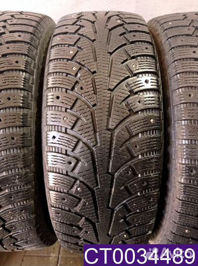 Nokian Tyres Hakkapeliitta 5 235/60 R18 96T